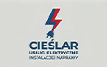 Rafał Cieślar Usługi Elektryczne, Ustroń