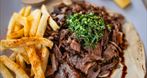 Kebab Bydgoszcz - Ke-Babik