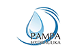 Tomasz Mazur Pampa Hydraulika, Kruszynki