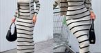 Mała Czarna Joanna Modrzyńska, butik odzieżowy, sklep odzieżowy, butik z odzieżą damską, Włocławek
