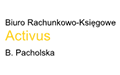 Activus Biuro Rachunkowo-Księgowe Barbara Pacholska, Inowrocław