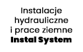 Instalacje hydrauliczne i prace ziemne Instal System, Mały Rudnik