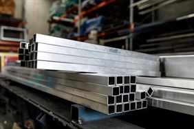 profile metalowe, Eko Projekt Przedsiębiorstwo Piotr Mielnik, Chełmno