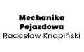 Mechanika Pojazdowa Radosław Knapiński, Bydgoszcz