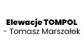 Elewacje TOMPOL - Tomasz Marszałek, Łasin