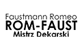 Faustmann Romeo Rom-Faust Mistrz Dekarski, Bydgoszcz
