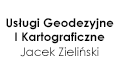 Jacek Zieliński Usługi geodezyjne i kartograficzne, Rypin