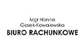 Mgr Hanna Gosek-Kowalewska Biuro Rachunkowe, Toruń