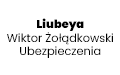 Liubeya Wiktor Żołądkowski Ubezpieczenia, Włocławek