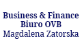 Business & Finance Biuro OVB Magdalena Zatorska, Toruń