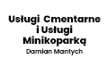 Usługi Cmentarne i Usługi Minikoparką Damian Mantych, Kcynia