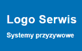 Logo - Serwis Dominika Rybczyńska, Przybysław