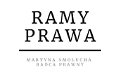 Ramy Prawa Kancelaria Radcy Prawnego Martyna Smołucha, Świecie