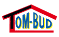 Tom-Bud Ciesielstwo dekarstwo budowa domów, Bydgoszcz