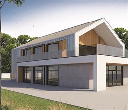 lokal usługowy, Image Developer sp. z o.o., Czernikowo