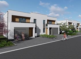 dom, Image Developer sp. z o.o., Czernikowo