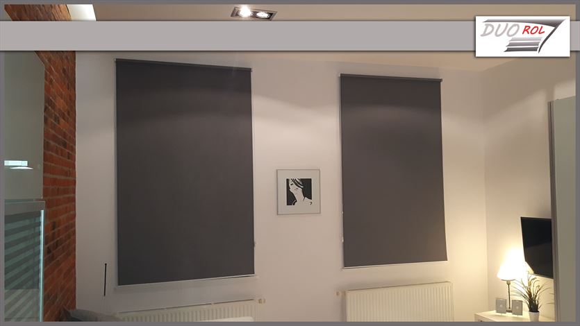 przyjazna Żaluzje, rolety, markizy, moskitiery, Duorol Maciej Lewandowski i Robert Rogóż s.c., Bydgoszcz