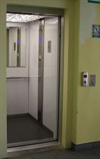 winda osobowa, Tryb-Dźwig, Bydgoszcz