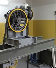 mechanizm dźwigu, Tryb-Dźwig, Bydgoszcz