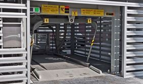 winda samochodowa, Tryb-Dźwig, Bydgoszcz