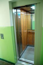 dźwig osobowy, Tryb-Dźwig, Bydgoszcz