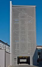 winda do podnoszenia samochodów, Tryb-Dźwig, Bydgoszcz