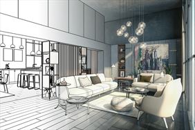 projektowanie salonów, Gemma Studio Aleksandra Glamowska, Bydgoszcz