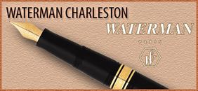 pióro Waterman, P.h. Świat Piór Henczel-Wcisło Barbara, Bydgoszcz