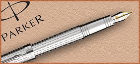 pióro Parker, P.h. Świat Piór Henczel-Wcisło Barbara, Bydgoszcz