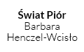 P.h. Świat Piór Henczel-Wcisło Barbara, Bydgoszcz