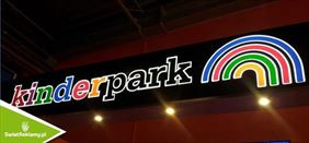 kasetony, Świat Reklamy, Toruń