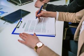 notariusz, Paweł Cieślik Kancelaria notarialna, Toruń