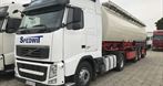 Spedwit Firma transportowo handlowa Zbigniew Witulski, firma transportowa, transport samochodowy, transport spedycja, Golub-Dobrzyń