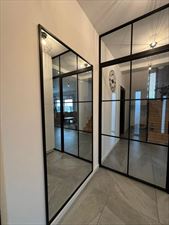 drzwi i lustra loft szklane, Drzwi loftowe - Mag Haus, Bydgoszcz