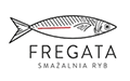 Fregata Smażalnia ryb, Gdynia