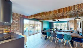 realizacja, La-Buda Płytki z Cegieł Michał Labuda, Leśniewo