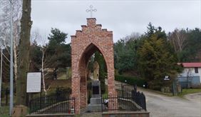 cegła, La-Buda Płytki z Cegieł Michał Labuda, Leśniewo