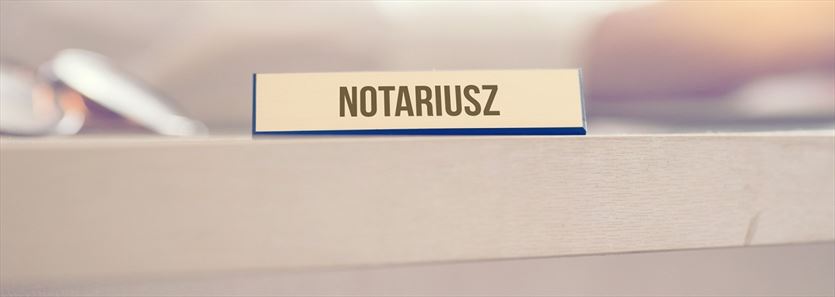 przyjazna Notariusze, Kancelaria Notarialna Paweł Jan Dworczyński Aleksandra Gąsecka-Szewczuk Notariusze Spółka Partnerska, Słupsk