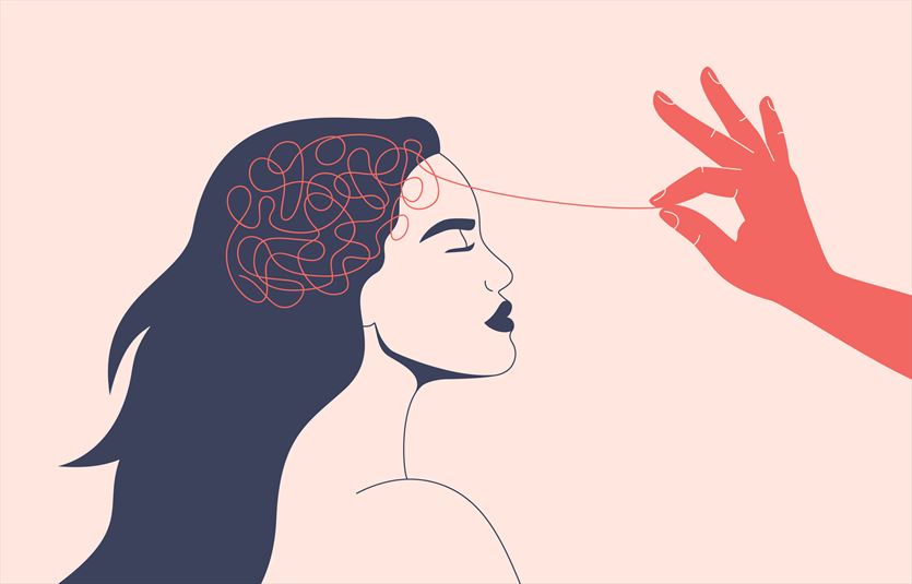 Terapia uzależnień, Psychoterapia Gdańsk - Gabinet Poruszenie, Gdańsk