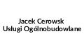 Jacek Cerowski Usługi Ogólnobudowlane, Ostaszewo
