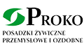 Proko Posadzki żywiczne, przemysłowe, maszyny posadzkarskie, Reda