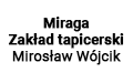 Miraga Zakład tapicerski Mirosław Wójcik, Chojnice