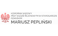 Komornik Sądowy Przy Sądzie Rejonowym M. Pepliński Kancelaria Komornicza Nr III w Starogardzie Gdańskim, Starogard Gdański