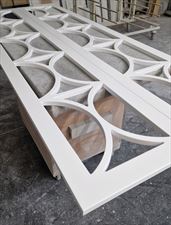 usługi stolarskie, Darmal Usługi Stolarsko-Malarskie Witold Dargacz, Leźno