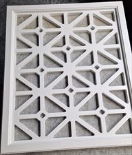 usługi stolarskie, Darmal Usługi Stolarsko-Malarskie Witold Dargacz, Leźno