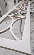 usługi stolarskie, Darmal Usługi Stolarsko-Malarskie Witold Dargacz, Leźno