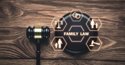 prawo rodzinne