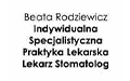 Beata Rodziewicz Indywidualna specjalistyczna praktyka lekarska lekarz stomatolog, Gdynia