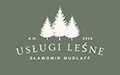 Sławomir Mudlaff Usługi Leśne