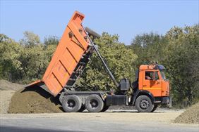 wywrotka, Lilla-Hydro Marcin Lilla, Turze